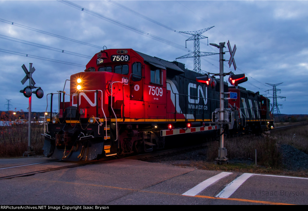 CN 7509